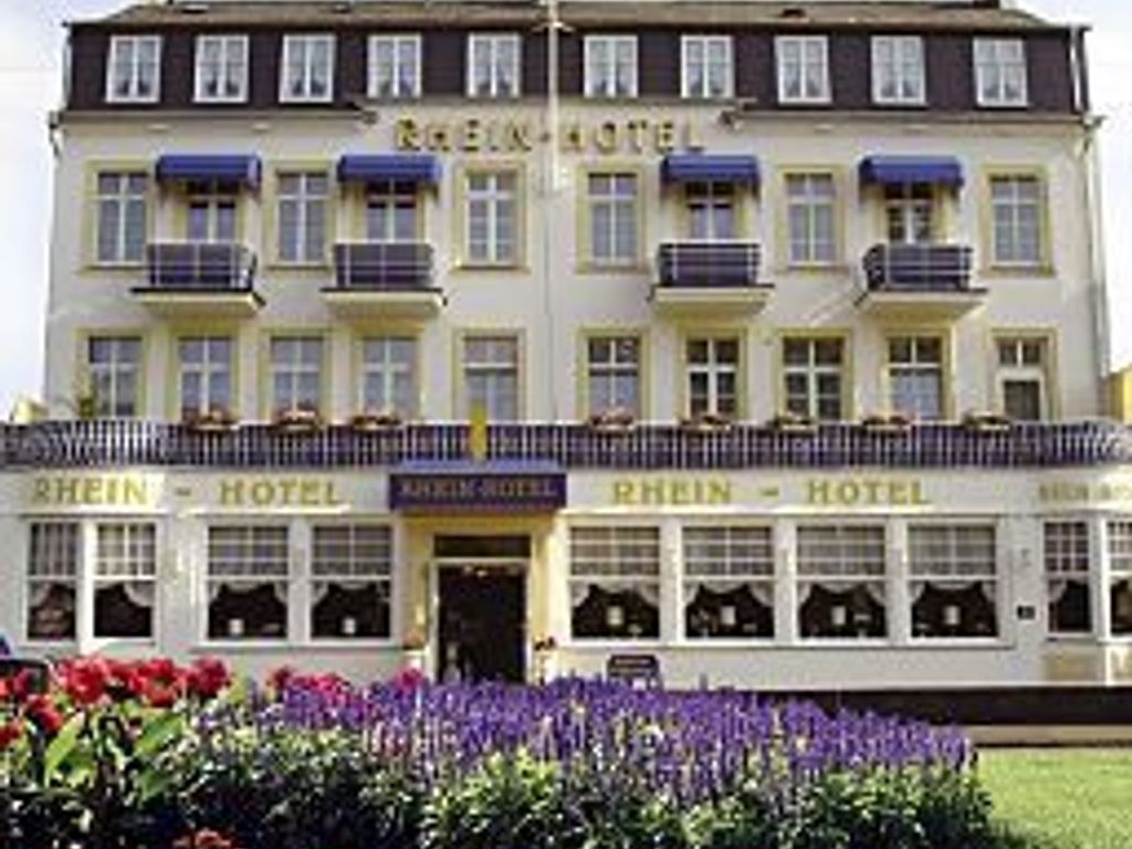 Rhein-Hotel