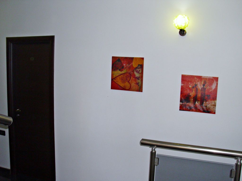 Jolly City Center Hotel