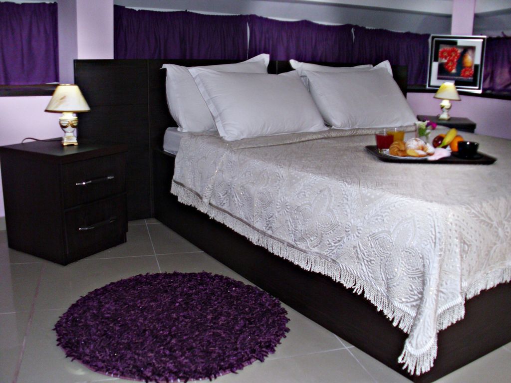 Jolly City Center Hotel