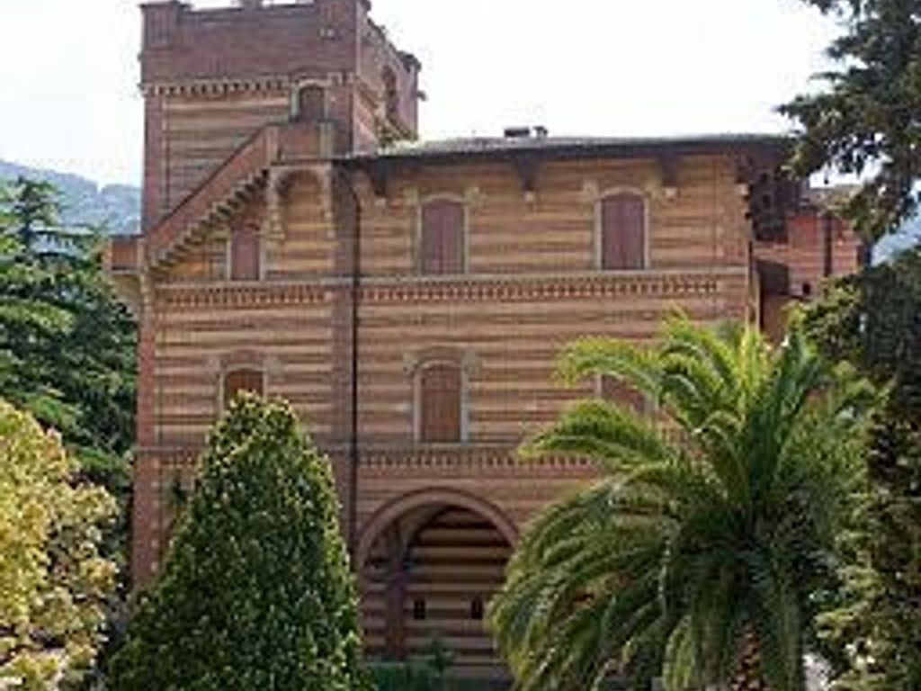 Park Hotel Napoleone