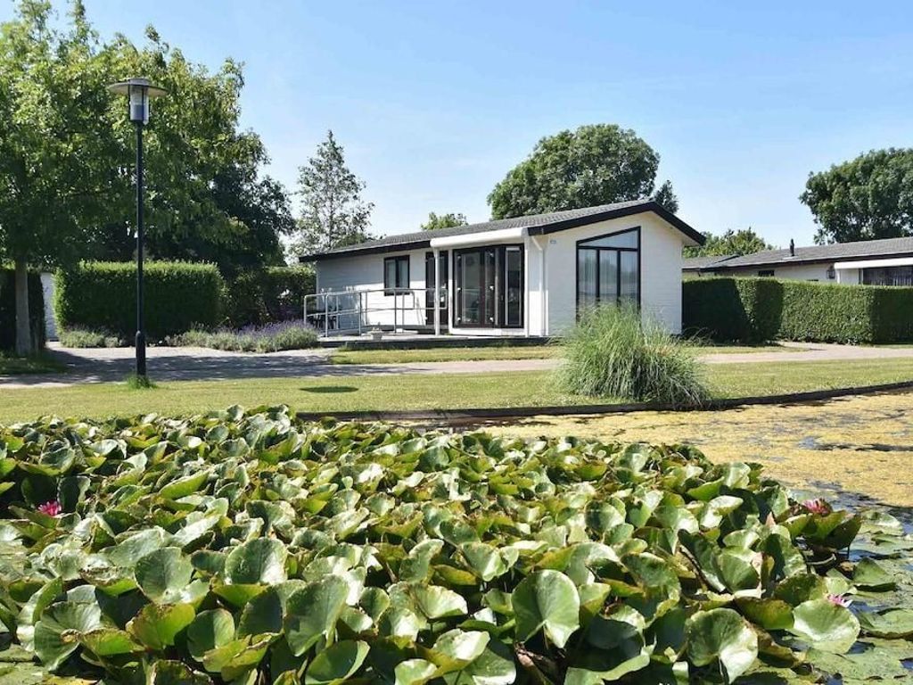 TopParken Recreatiepark De Woudhoeve