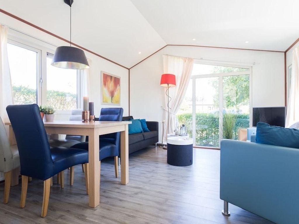 TopParken Recreatiepark De Woudhoeve