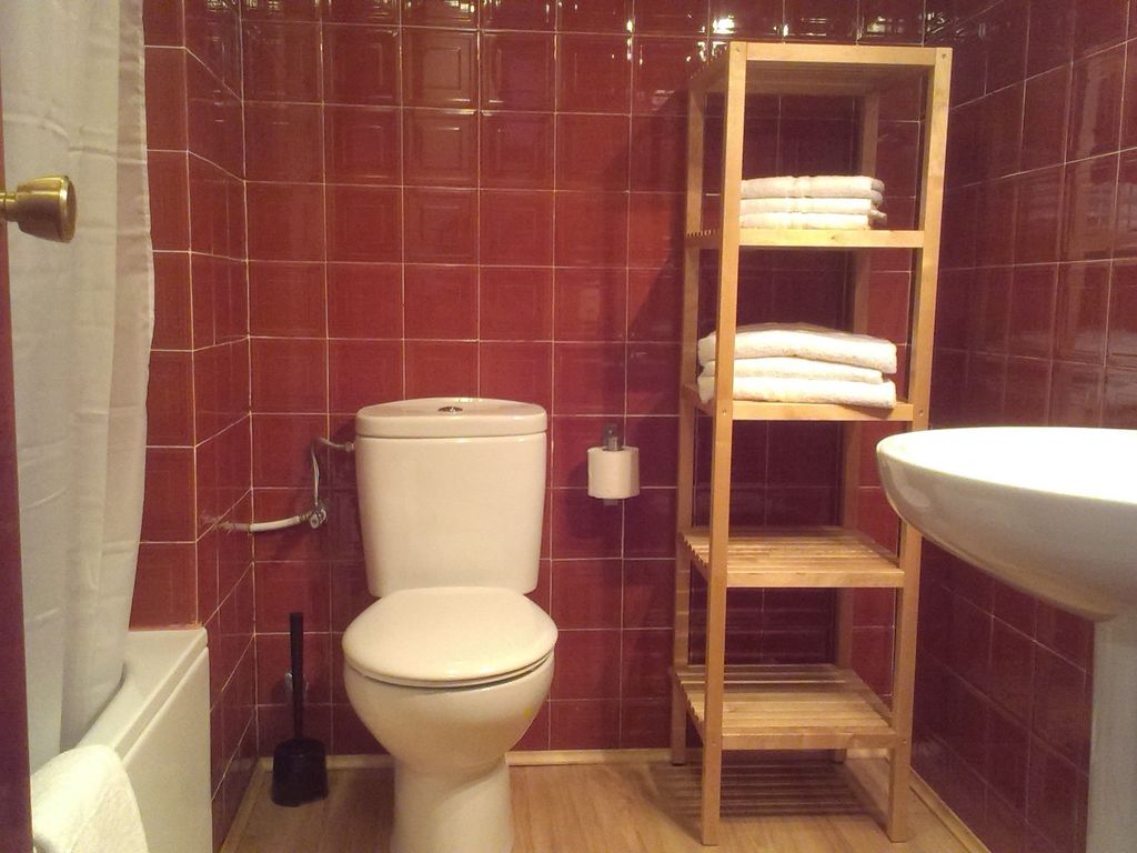 Voralmar-Mas d'en Gran Apartaments