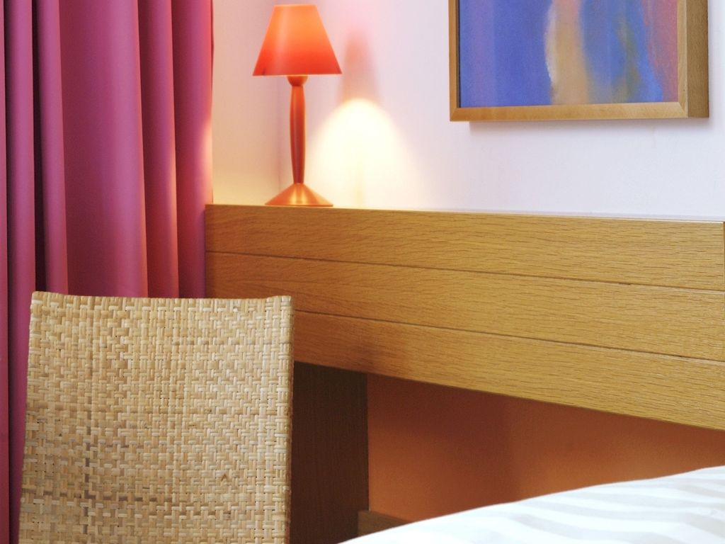 Creatif Hotel Elephant