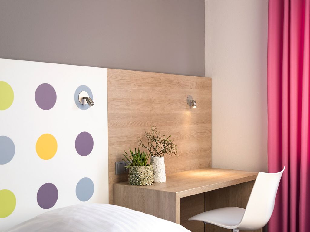 Creatif Hotel Elephant