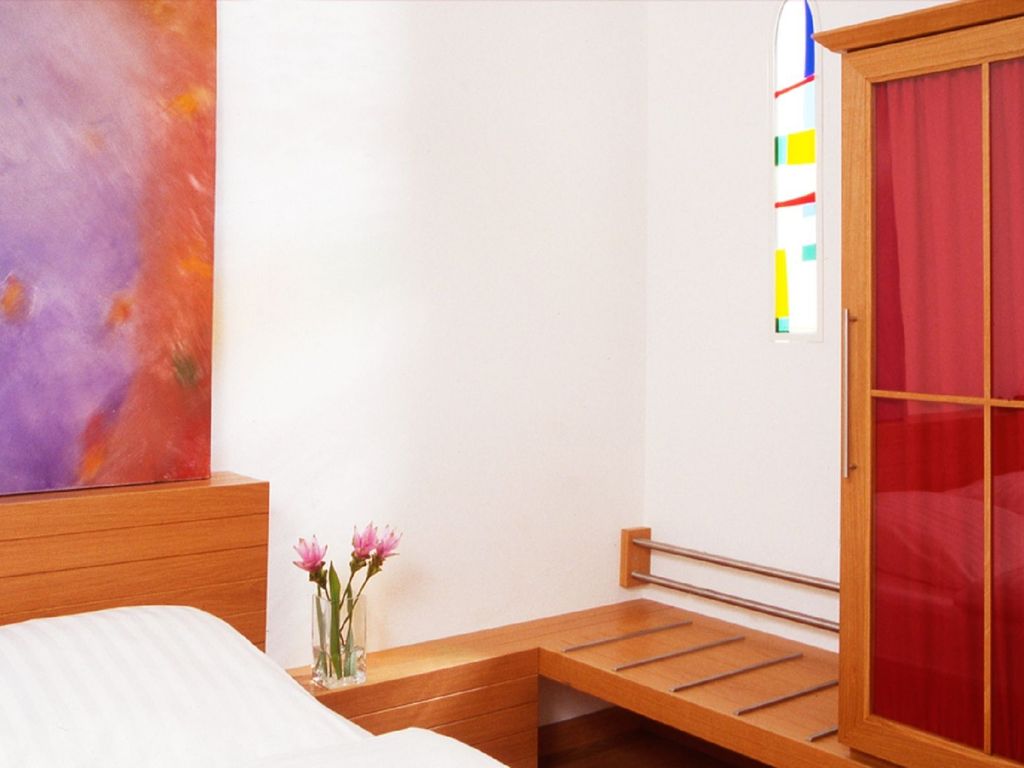 Creatif Hotel Elephant