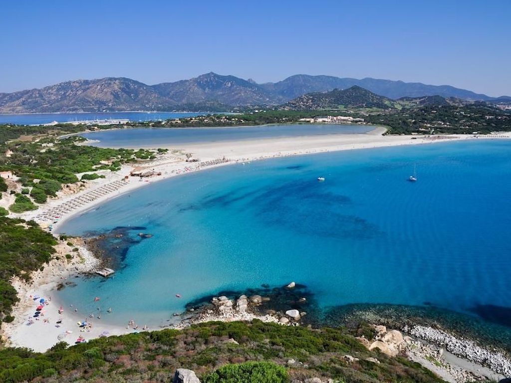 Appartamenti Simius
