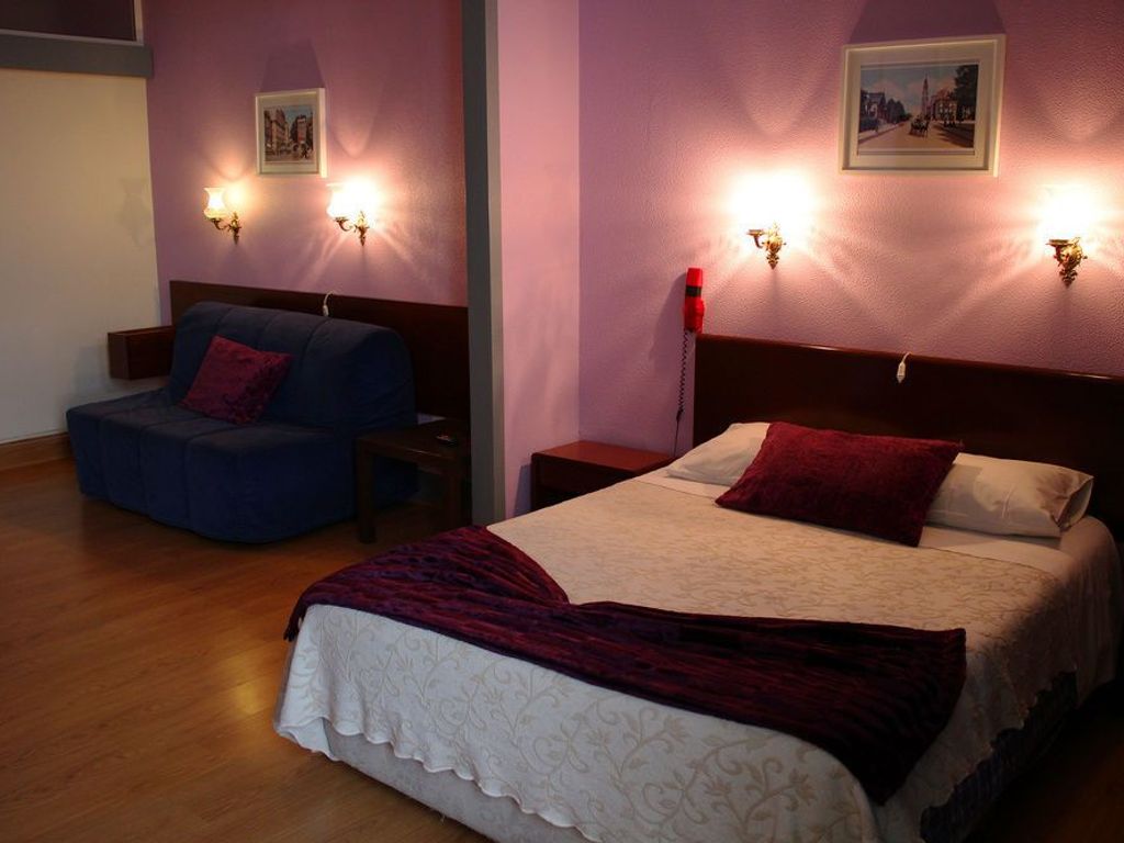Hotel Estoril Porto