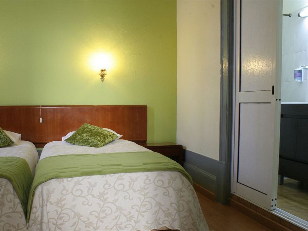 Hotel Estoril Porto