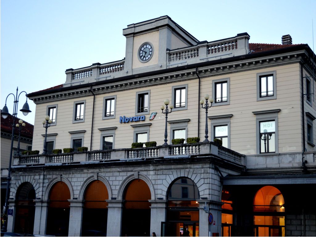 Stazione