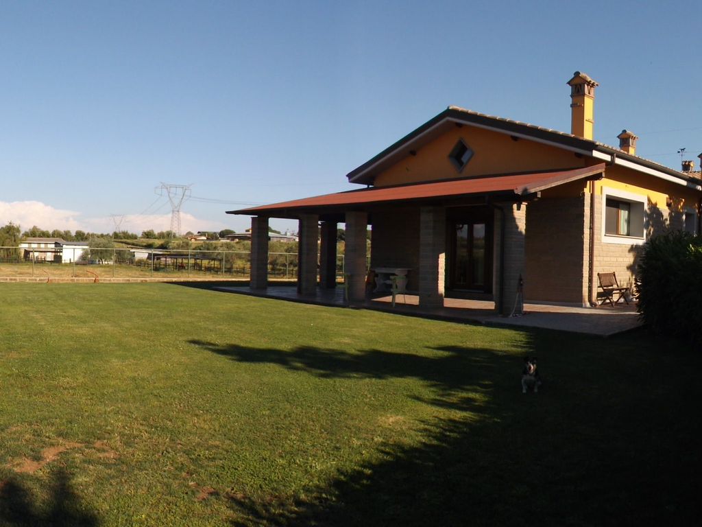 Agriturismo LB Stud