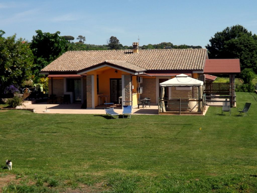 Agriturismo LB Stud
