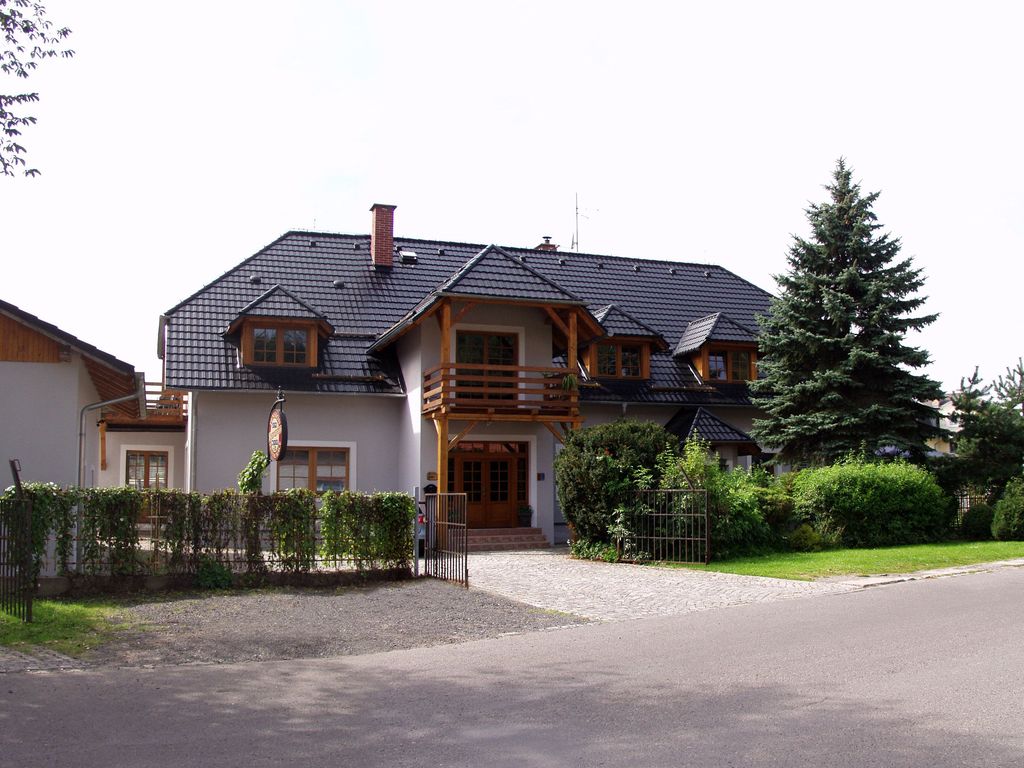 Bavaria Pension