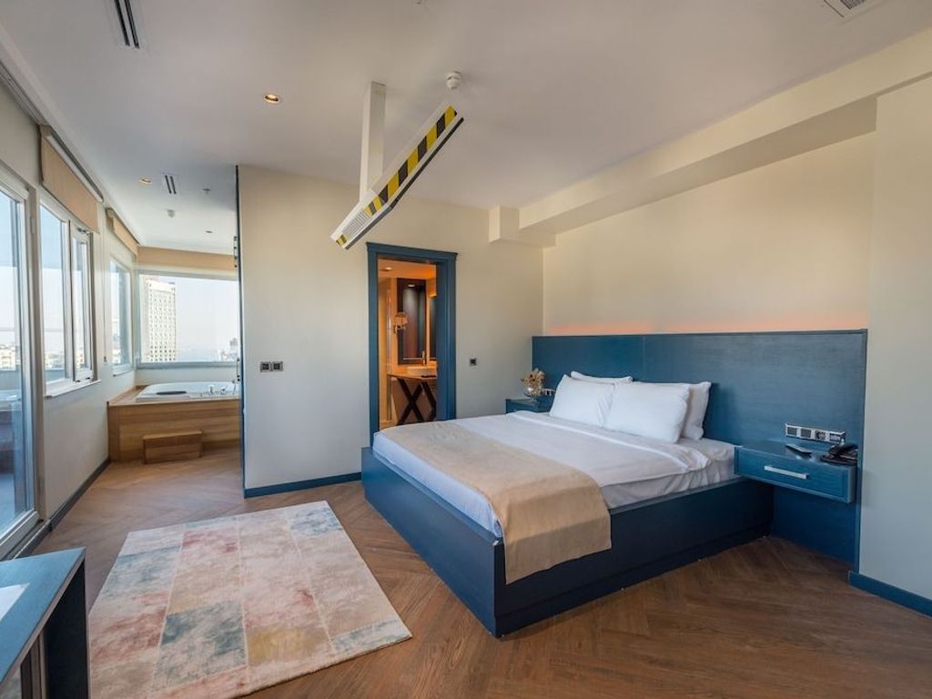 Seminal Hotel
