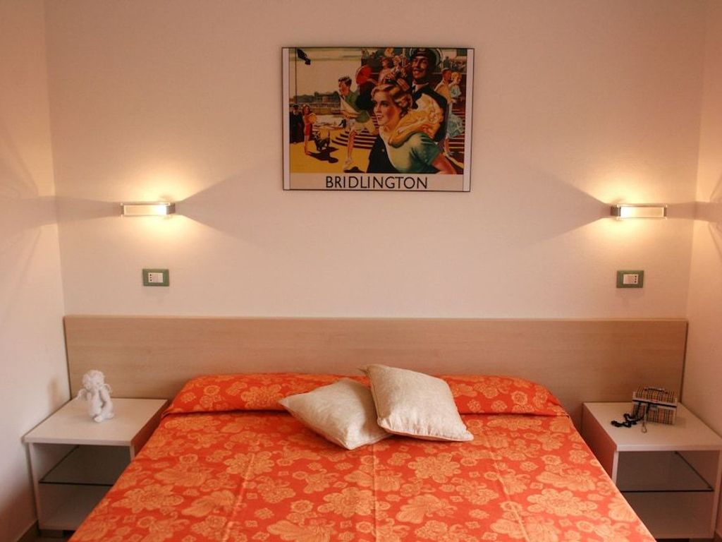 Residenza Le Rose