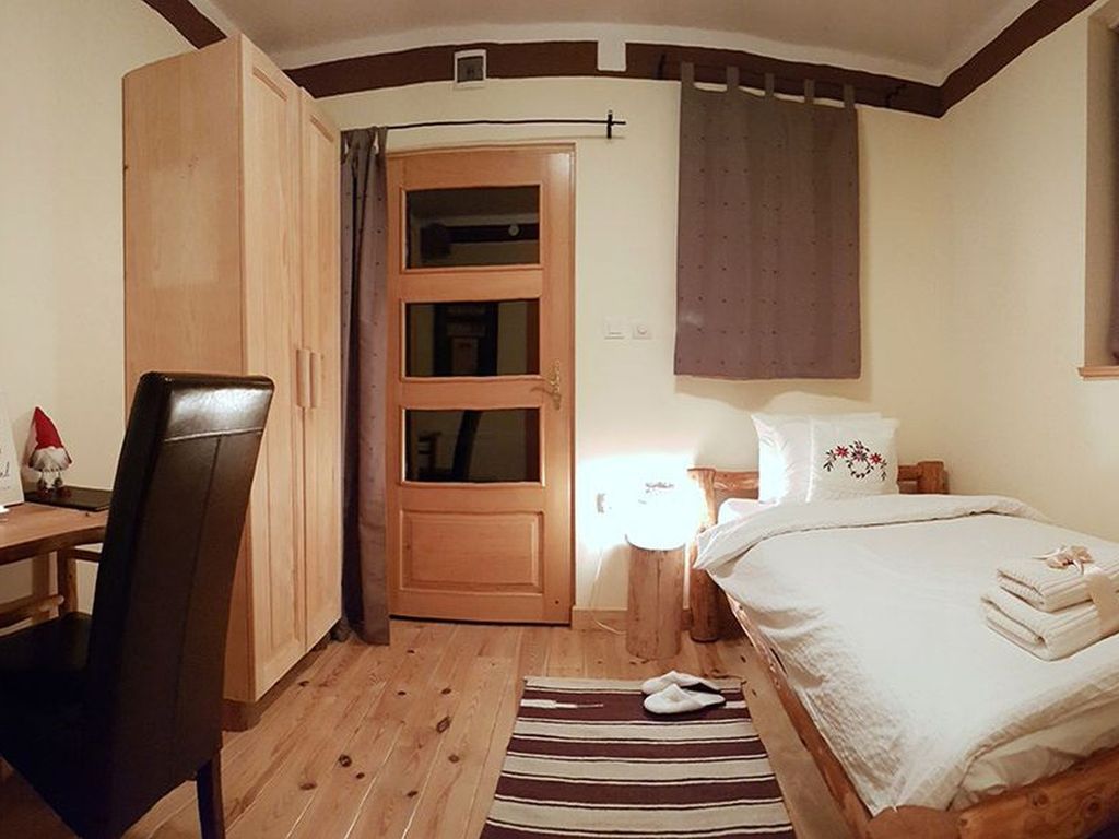 Linden Tree Retreat & Ranch