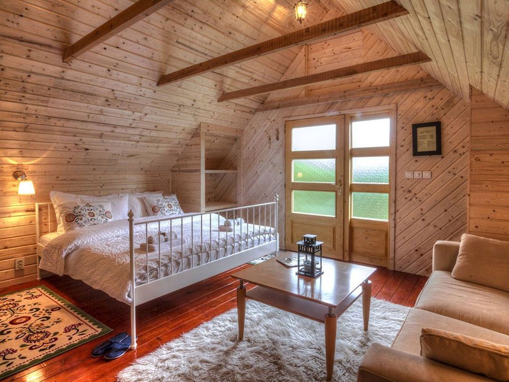 Linden Tree Retreat & Ranch