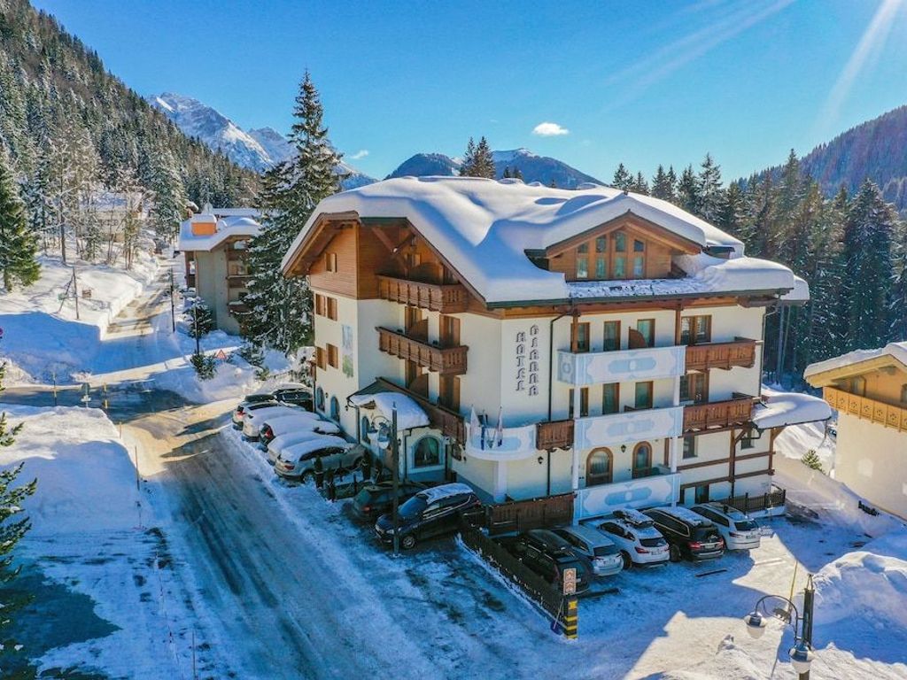 Hotel Gianna