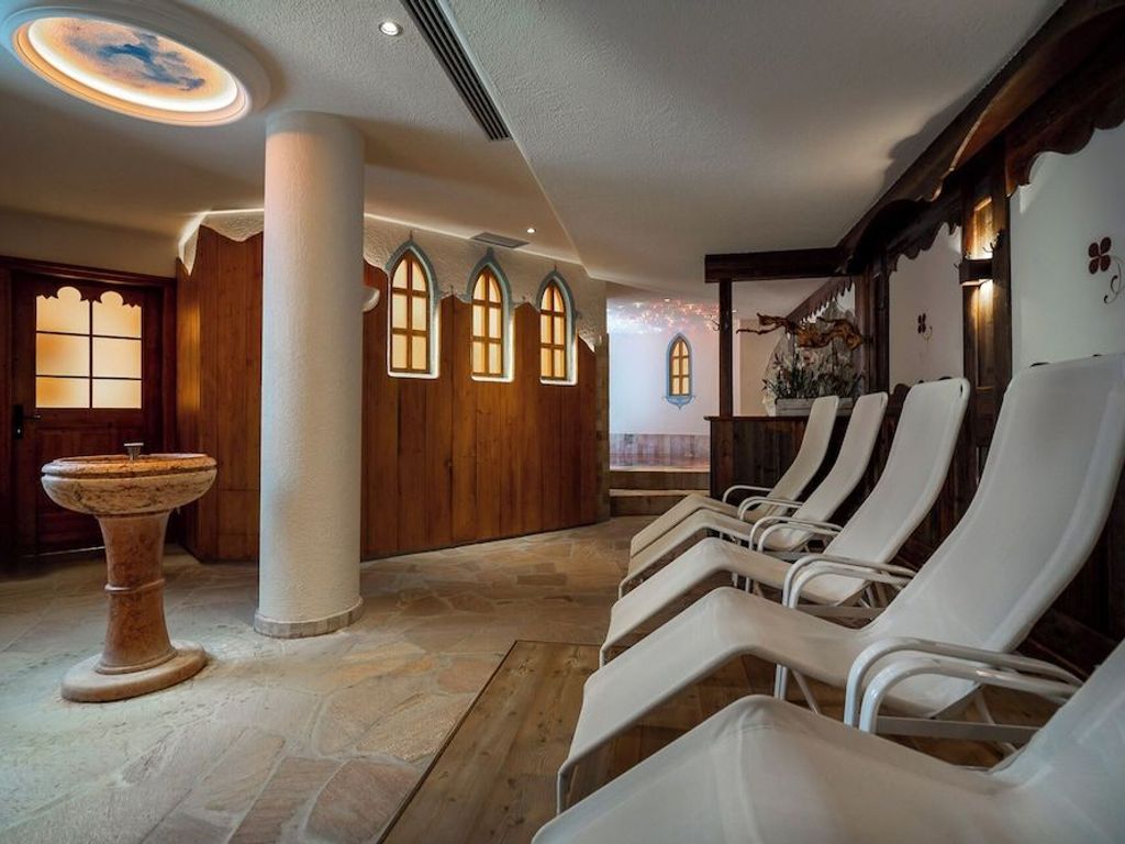 Hotel Gianna