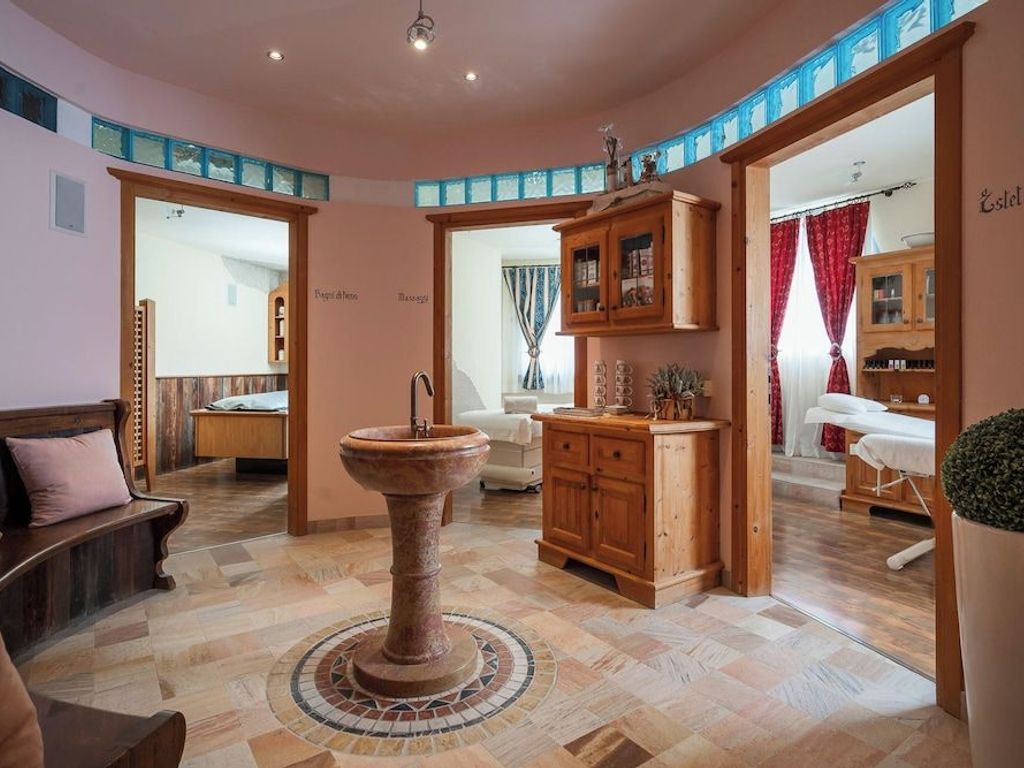 Hotel Gianna