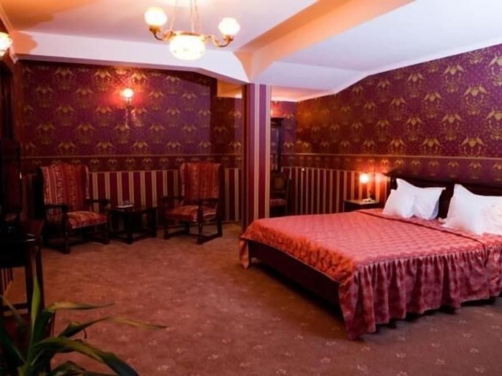 Hotel Majestic