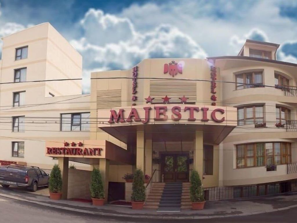 Hotel Majestic