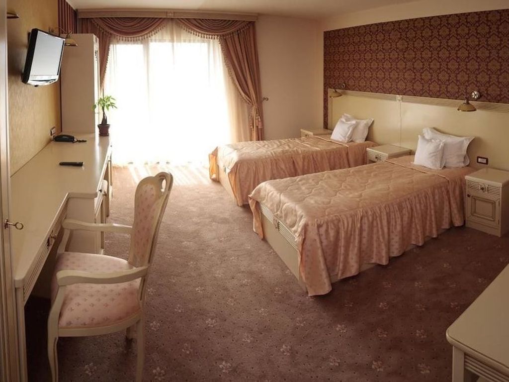 Hotel Majestic