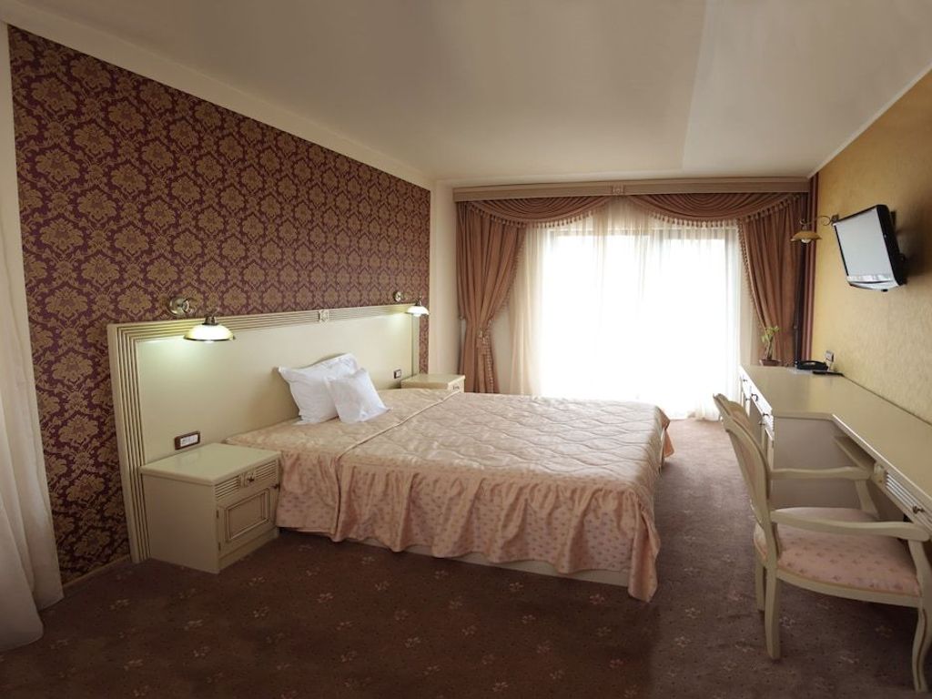 Hotel Majestic