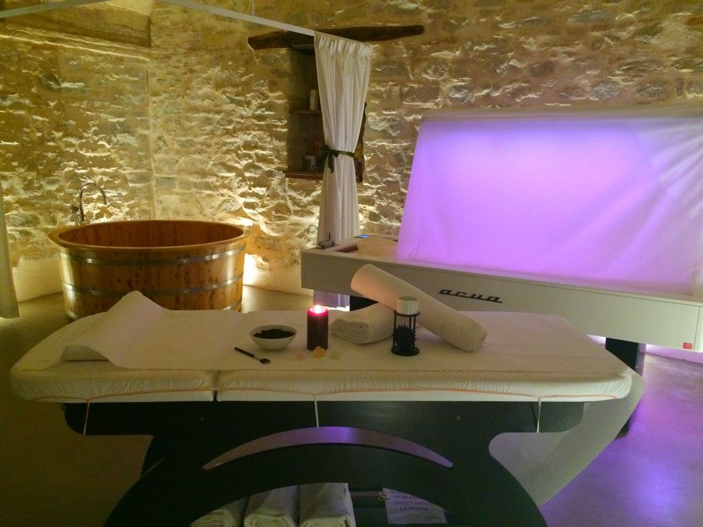 Relais del Borgo Hotel & Spa 4*