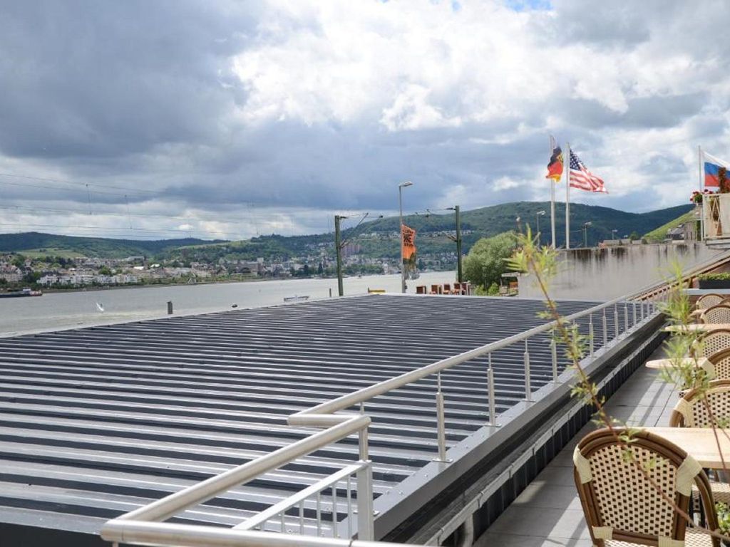 Hotel Rheinstein