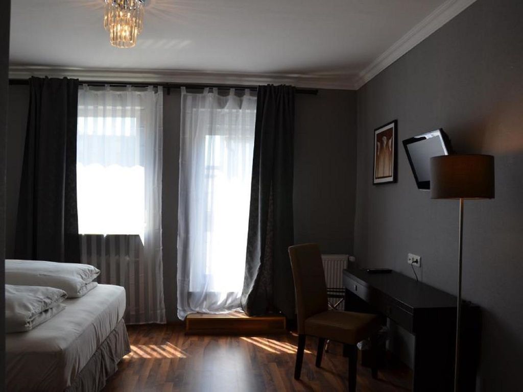 Hotel Rheinstein