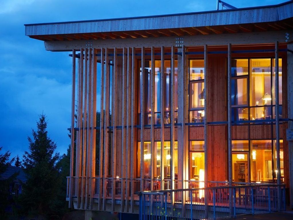 Aiguille Grive Chalets Hôtel