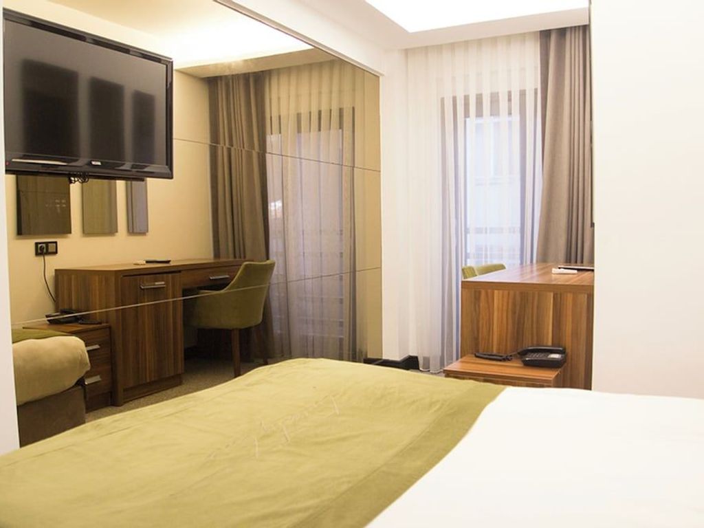 The 22 Hotel