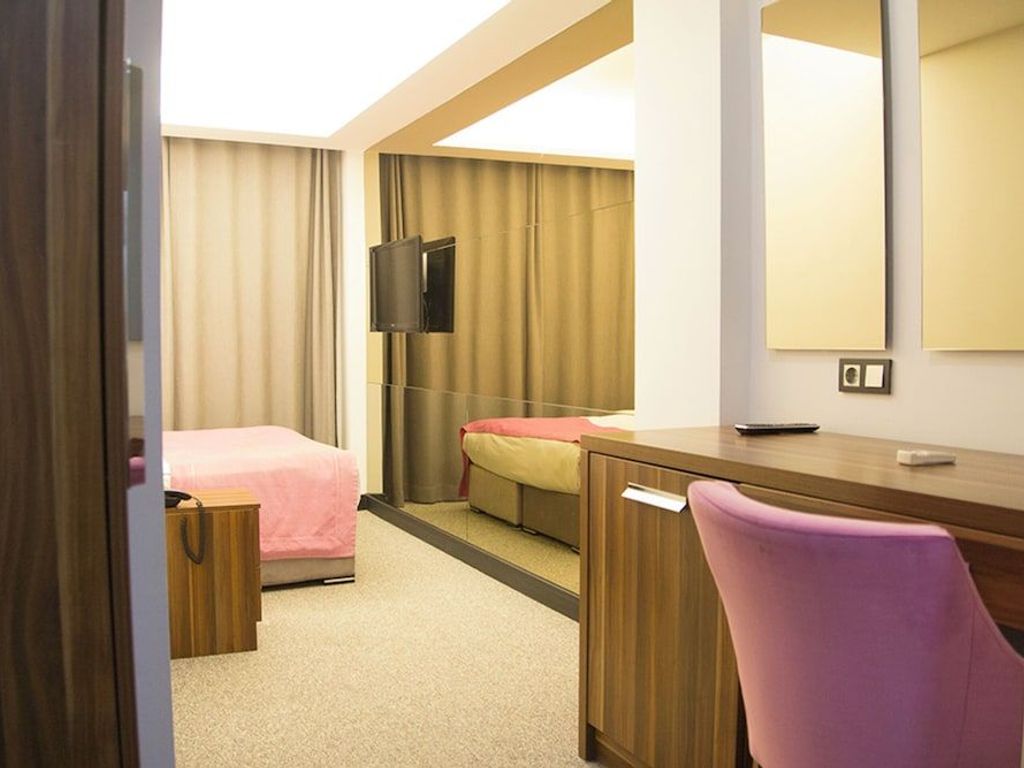 The 22 Hotel