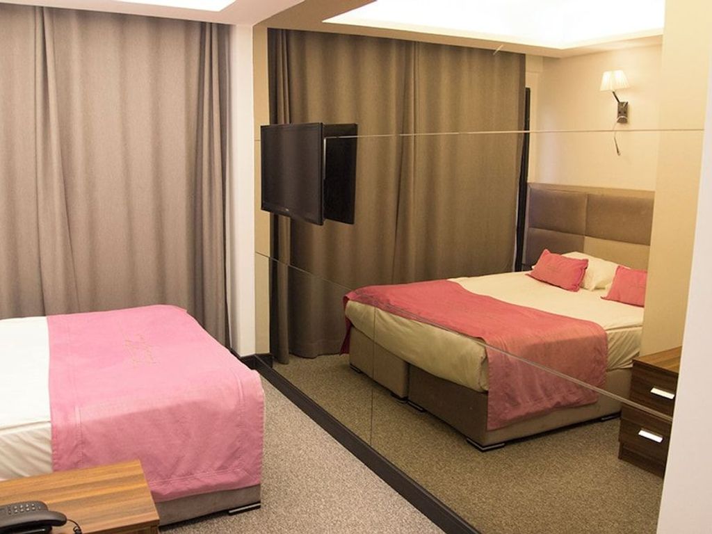 The 22 Hotel