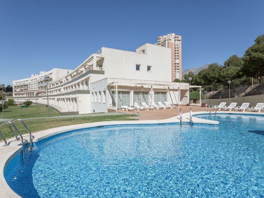Ona Benidorm Poniente