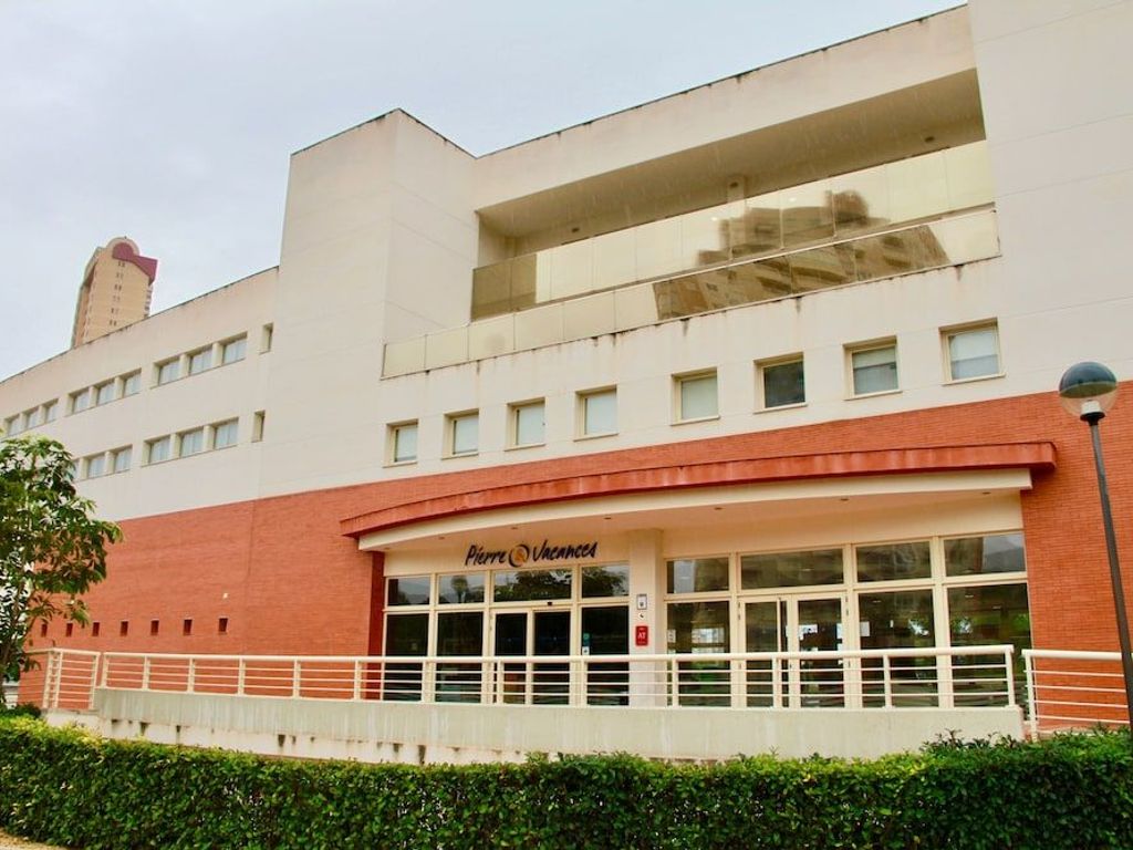 Ona Benidorm Poniente