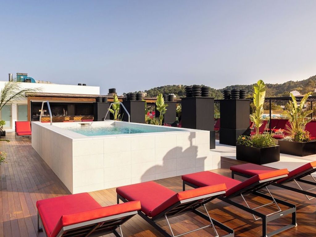 Golden Bahía de Tossa & Spa