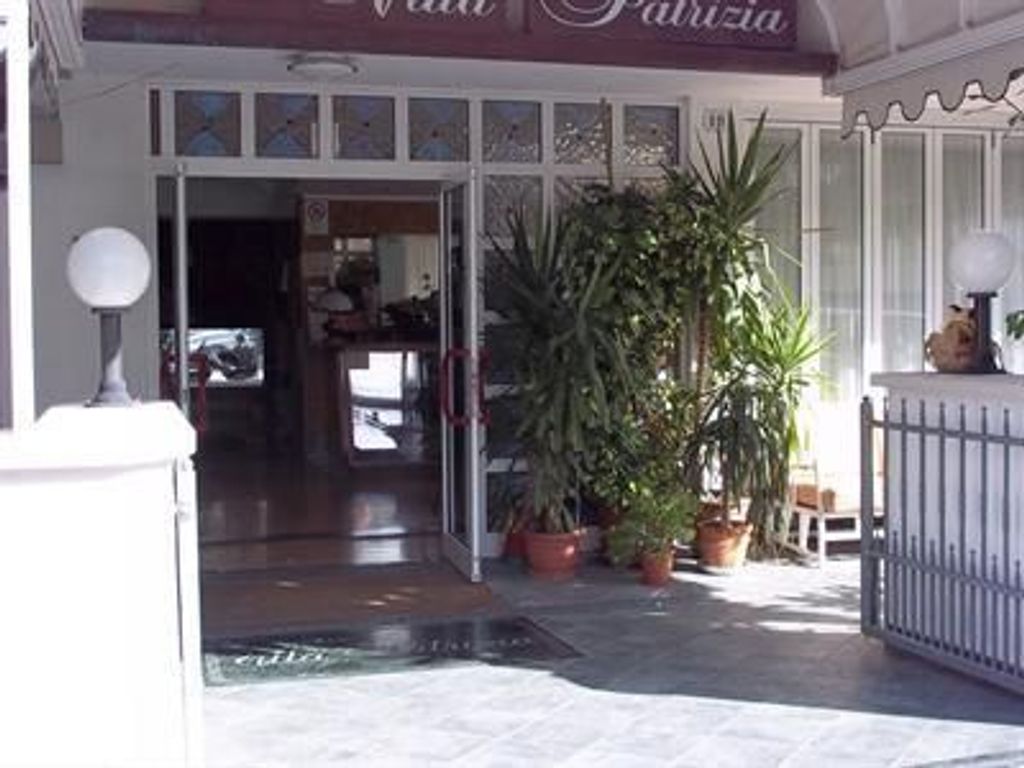 Meublè Villa Patrizia