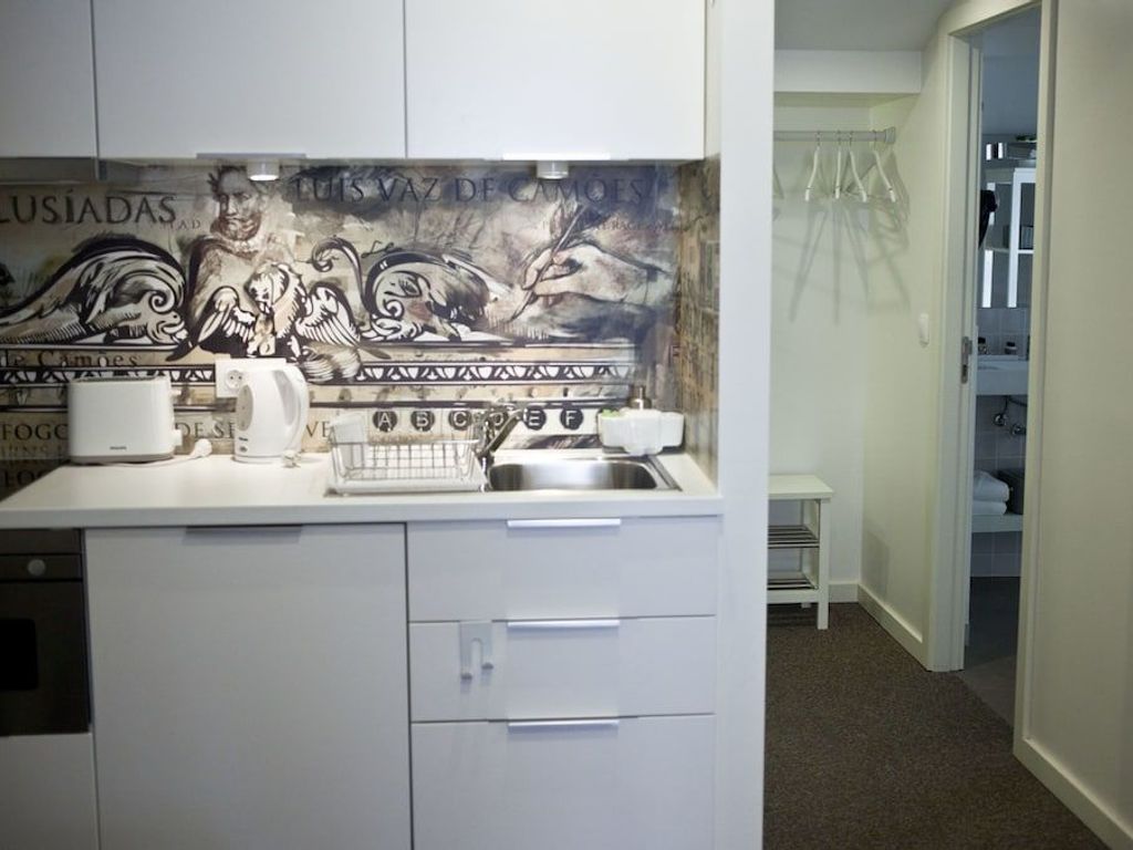 The ART INN Lisbon