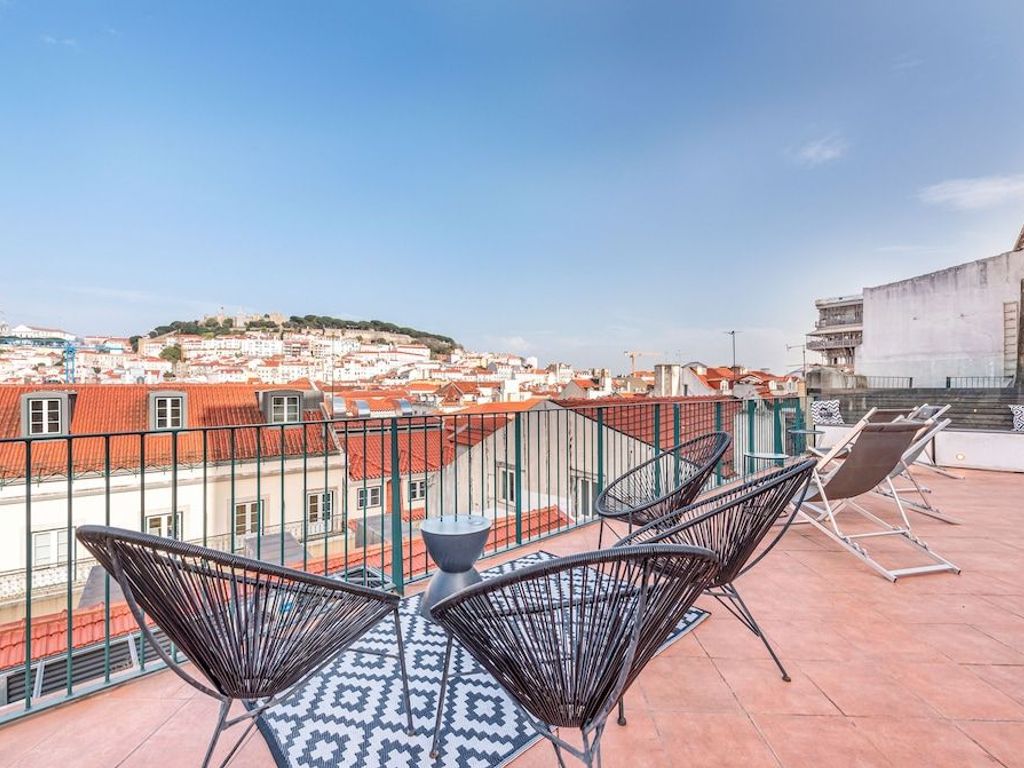 The ART INN Lisbon