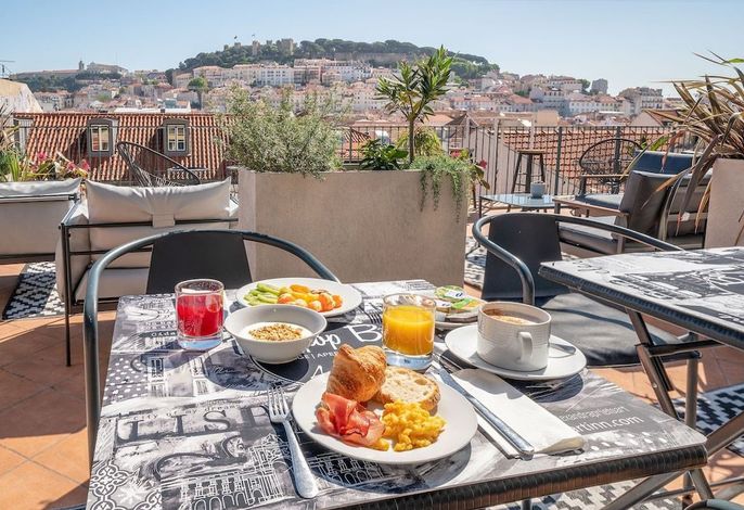 The ART INN Lisbon