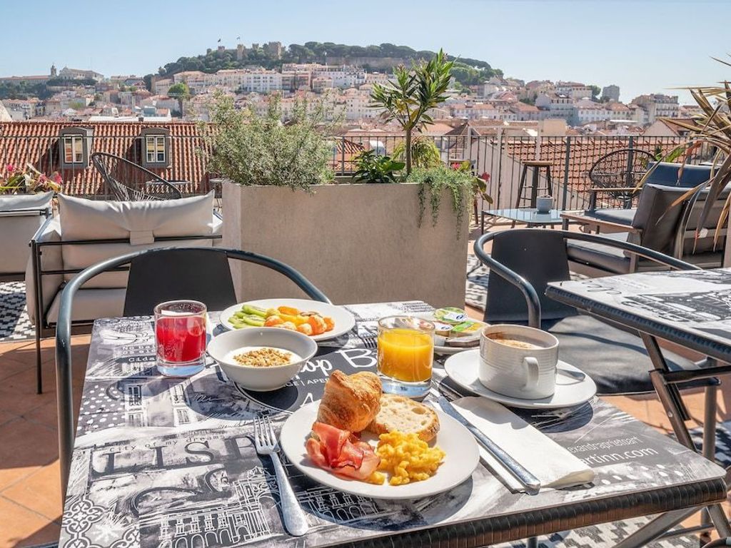 The ART INN Lisbon