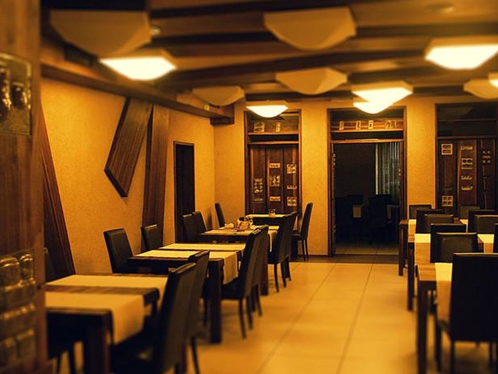 Hotel Opara