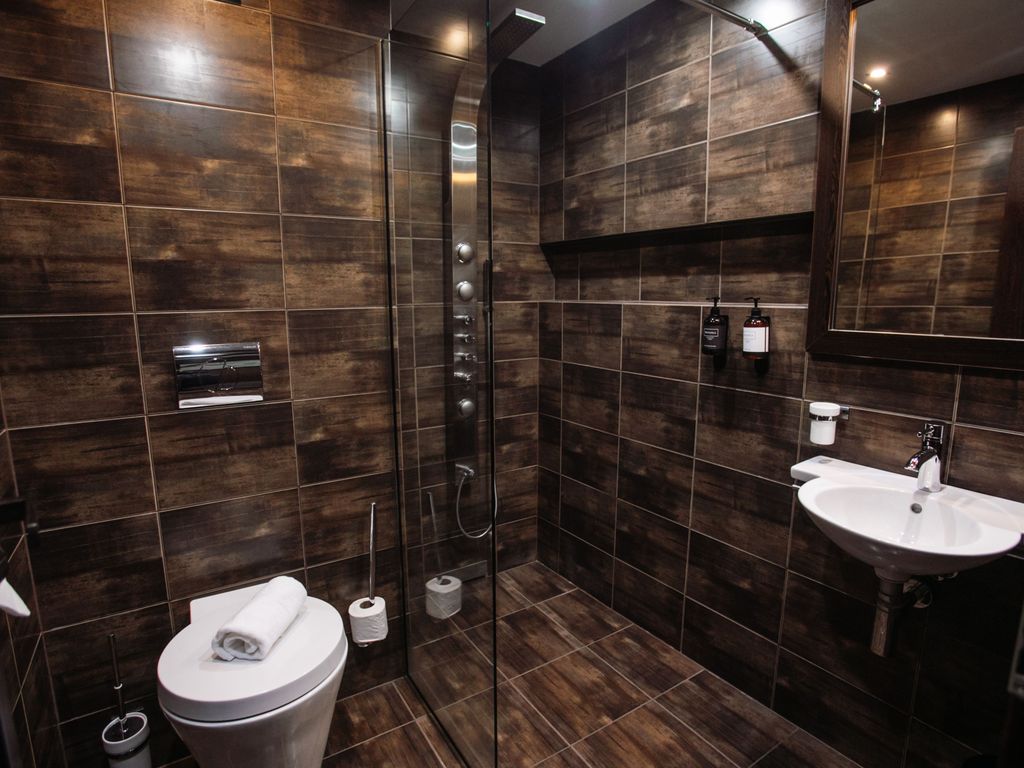 Interhotel Tatra