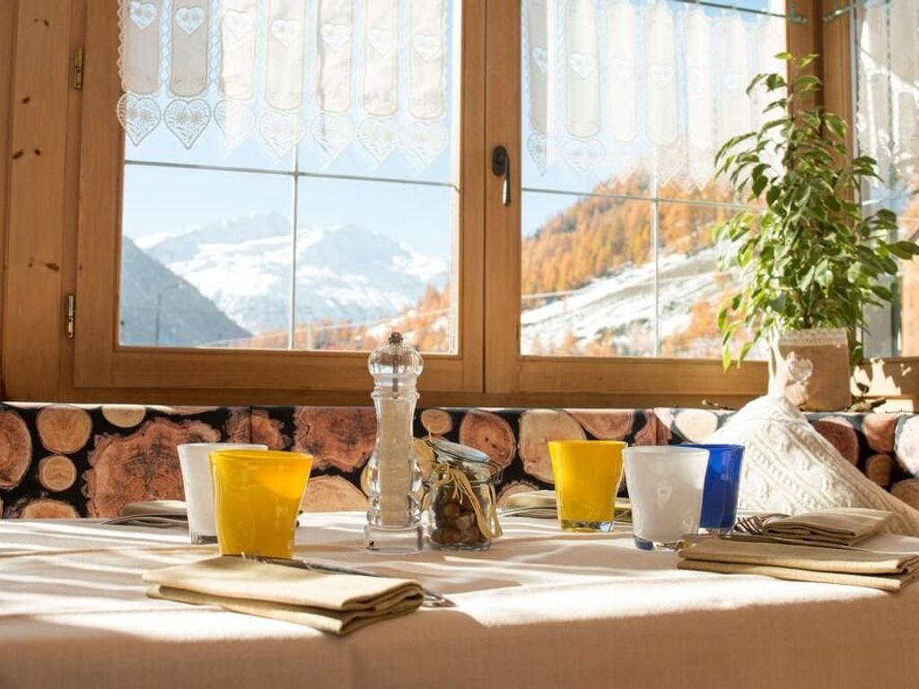 Hotel Ristorante Camino
