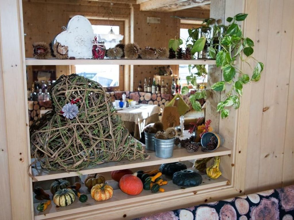 Hotel Ristorante Camino