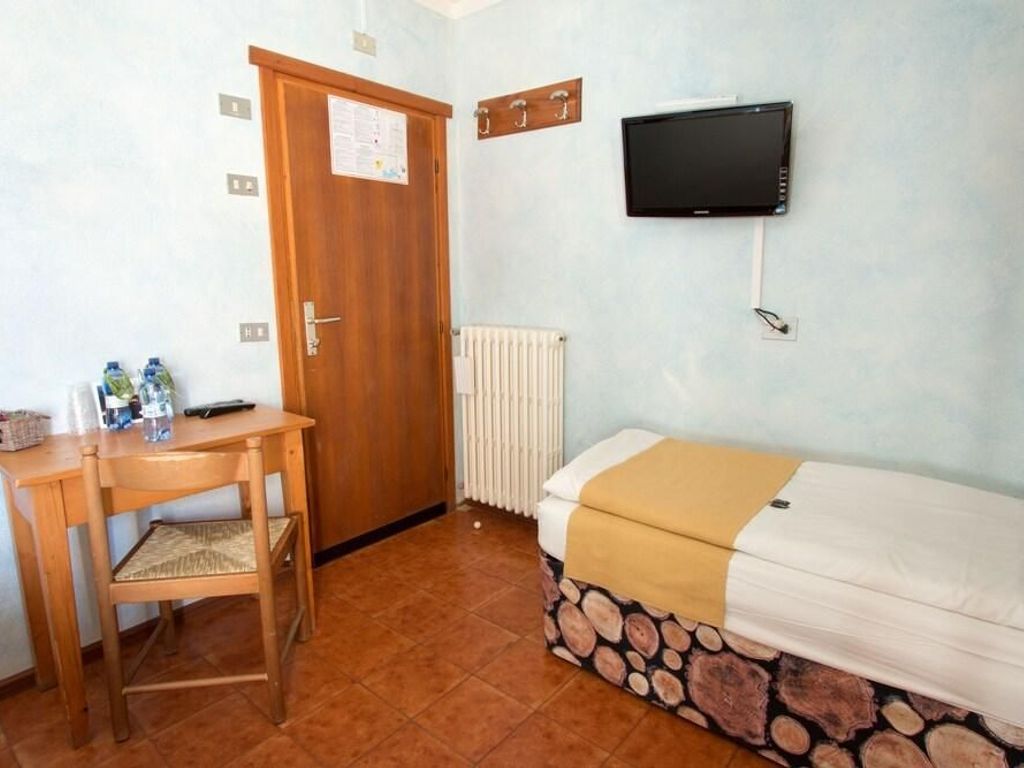 Hotel Ristorante Camino