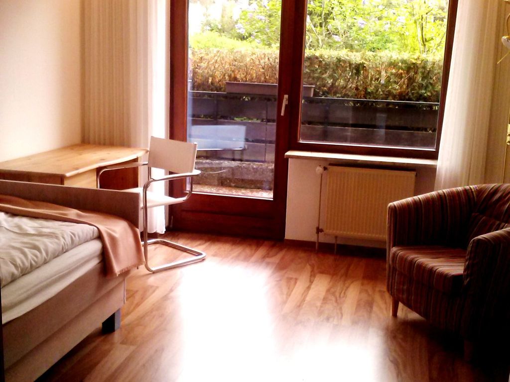 Hotel garni Sternberg
