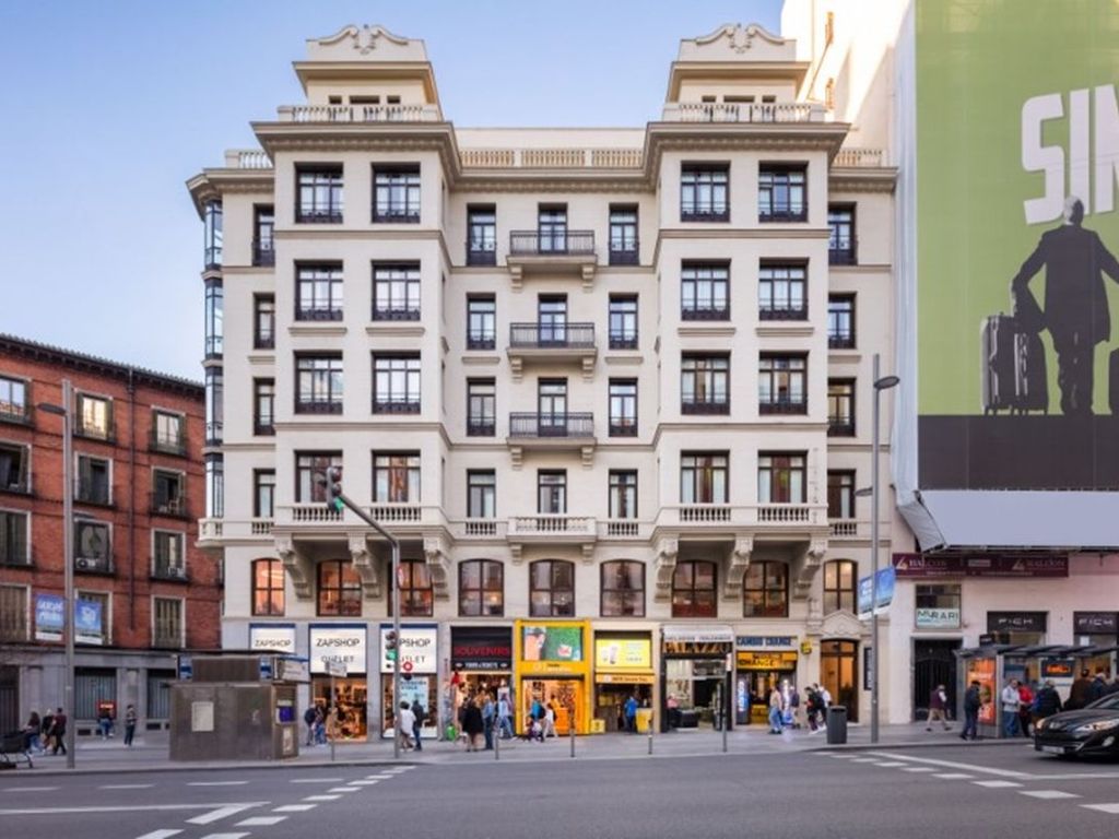 IKONIK GRAN VIA